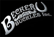Becker Buckles